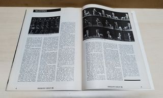 Revistas Photography 1987-1988