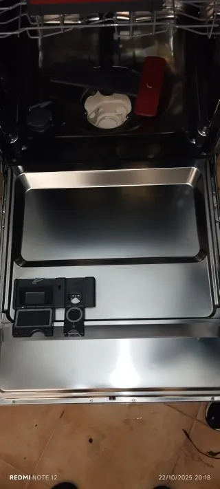 LAVAVAJILLAS AEG FAVORIT DE  ELECTROLUX 