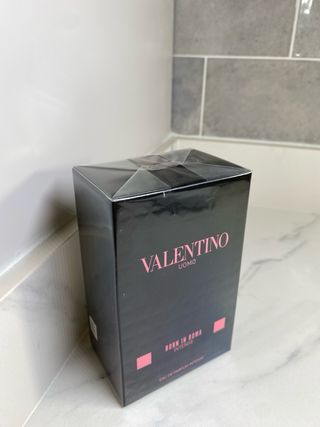 Valentino Born in Roma Intense 100ml Precintado