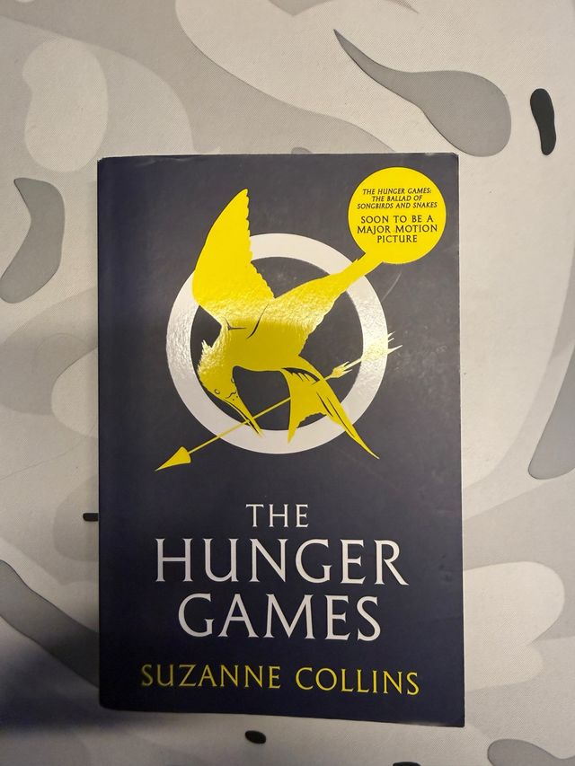 The Hunger Games (English Edition)