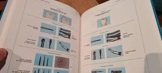 Odontología conservadora Cariología, tratamient...