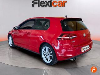 Volkswagen Golf GTD 2.0 TDI 184CV DSG BMT