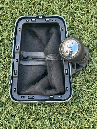 Pomo Palanca Peugeot 407