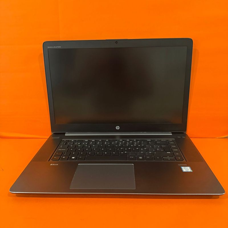 HP ZBook Studio G3 - Workstation Profesional
