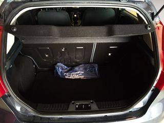 Ford Fiesta Trend