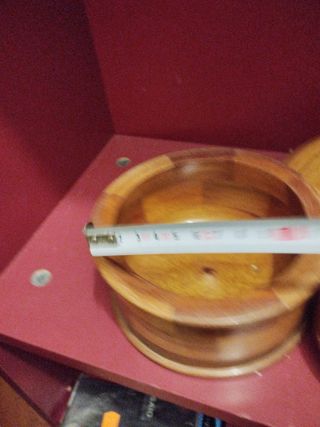 Caja de madera Masaya Nicaragua