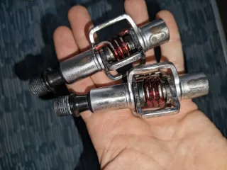 Pedales Crankbrothers MTB