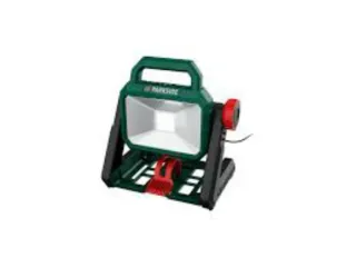 Foco Portátil Parkside X20