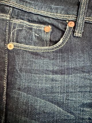 Jeans Slim Leg SQIN Donna - Come Nuovi