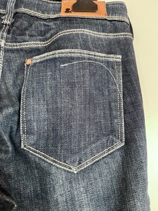 Jeans Slim Leg SQIN Donna - Come Nuovi