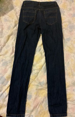 Calças de ganga Zippy rapaz 11-12 anos