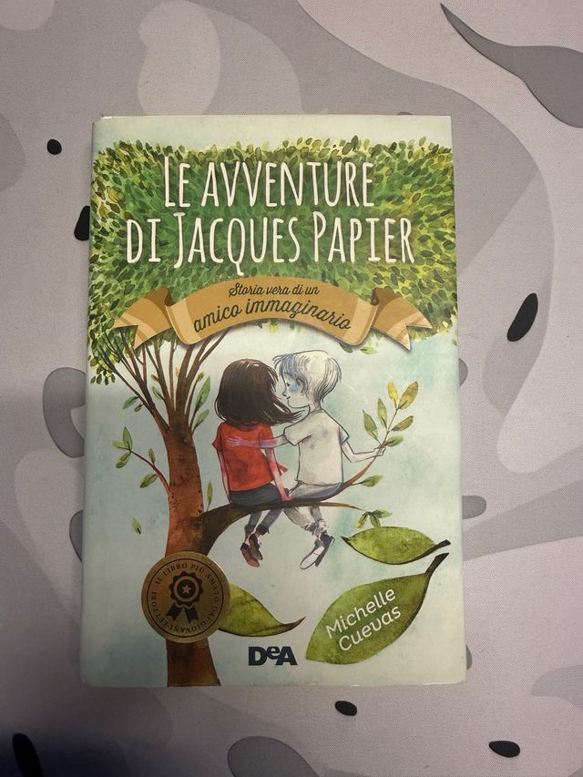 Le avventure di Jacques Papier. Storia vera di ...