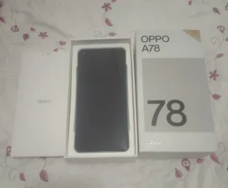 Oppo A78