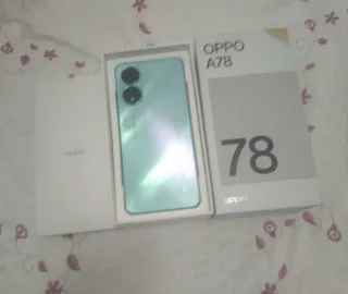 Oppo A78