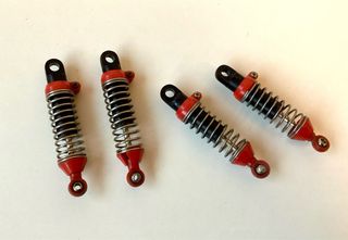 Juego Amortiguadores Kyosho