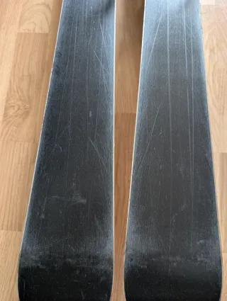 Esquís Atomic Metron 9 164cm