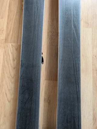 Esquís Atomic Metron 9 164cm