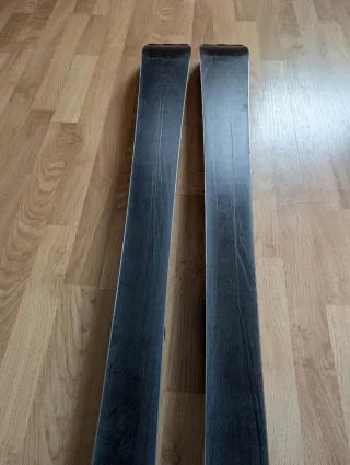 Esquís Atomic Metron 9 164cm