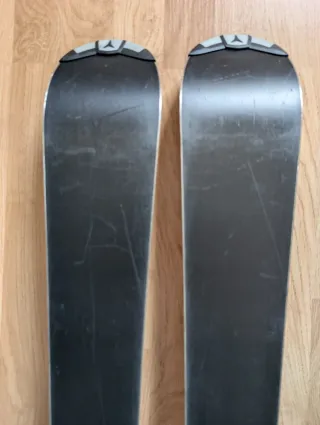 Esquís Atomic Metron 9 164cm