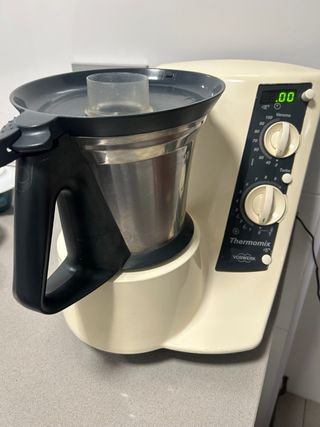 Thermomix TM21 Vorwerk