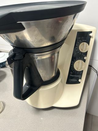 Thermomix TM21 Vorwerk