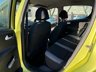 Peugeot 207 año 2008 motor gasolina