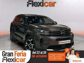 Citroën C5 Aircross PureTech 96kW (130CV) S&S Plus