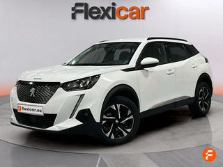 Peugeot 2008 Allure Pack Puretech 130 S&S EAT8