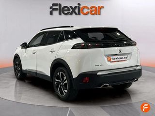 Peugeot 2008 Allure Pack Puretech 130 S&S EAT8
