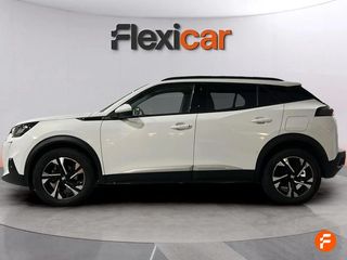 Peugeot 2008 Allure Pack Puretech 130 S&S EAT8