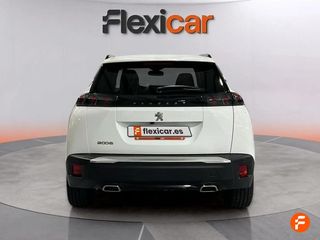 Peugeot 2008 Allure Pack Puretech 130 S&S EAT8