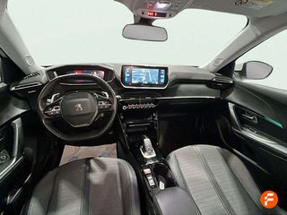 Peugeot 2008 Allure Pack Puretech 130 S&S EAT8