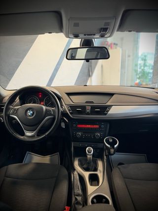 BMW X1 2014