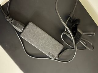 Portátil Lenovo Negro