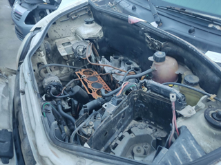 Despiece RENAULT KANGOO I (F/KC0) 2025 -