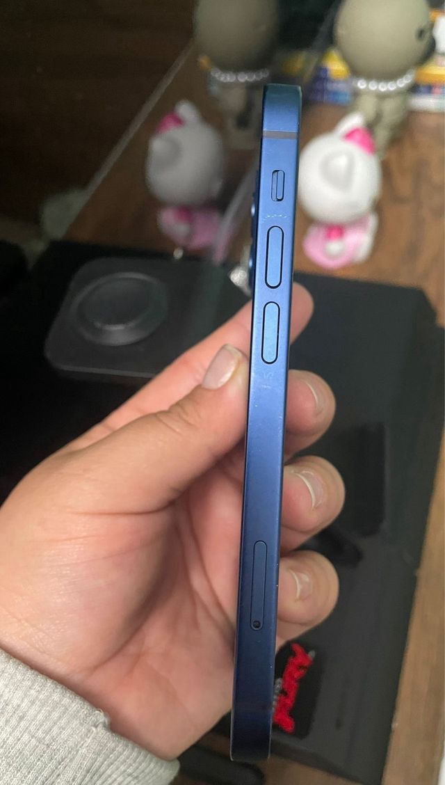 iPhone 12 mini 128GB - per la riparazione o per i ricambi.