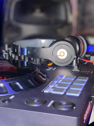 Controlador DJ Pioneer DDJ-FLX6