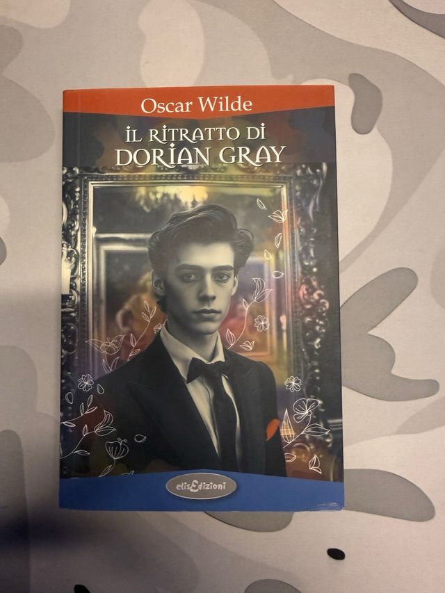 Il ritratto di Dorian Gray