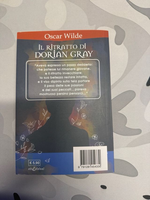 Il ritratto di Dorian Gray