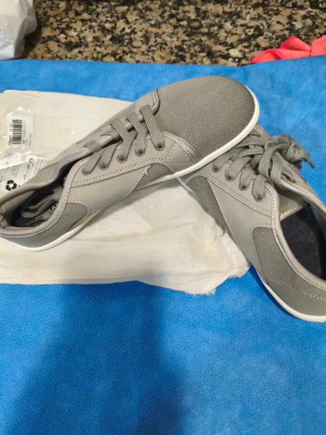 Zapatillas Saguaro Luck1 Nuevas