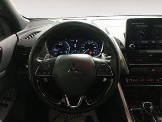 Mitsubishi Eclipse Cross Kaiteki PHEV 4WD