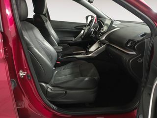 Mitsubishi Eclipse Cross Kaiteki PHEV 4WD