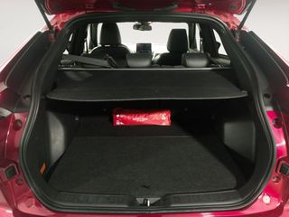 Mitsubishi Eclipse Cross Kaiteki PHEV 4WD