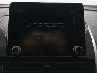 Mitsubishi Eclipse Cross Kaiteki PHEV 4WD