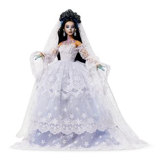 Nuova scatola Barbie La Llorona 2025