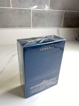 Perfume Versace Eros Original - Precintado 100 ml