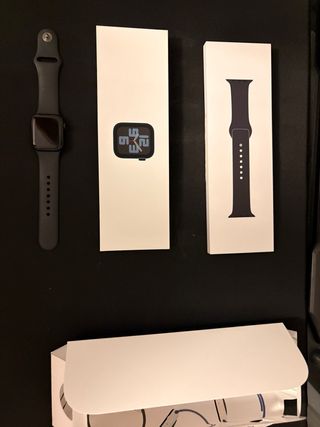 Apple Watch SE gen 2 40mm