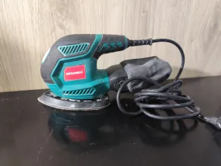 Lijadora Eléctrica Hychika