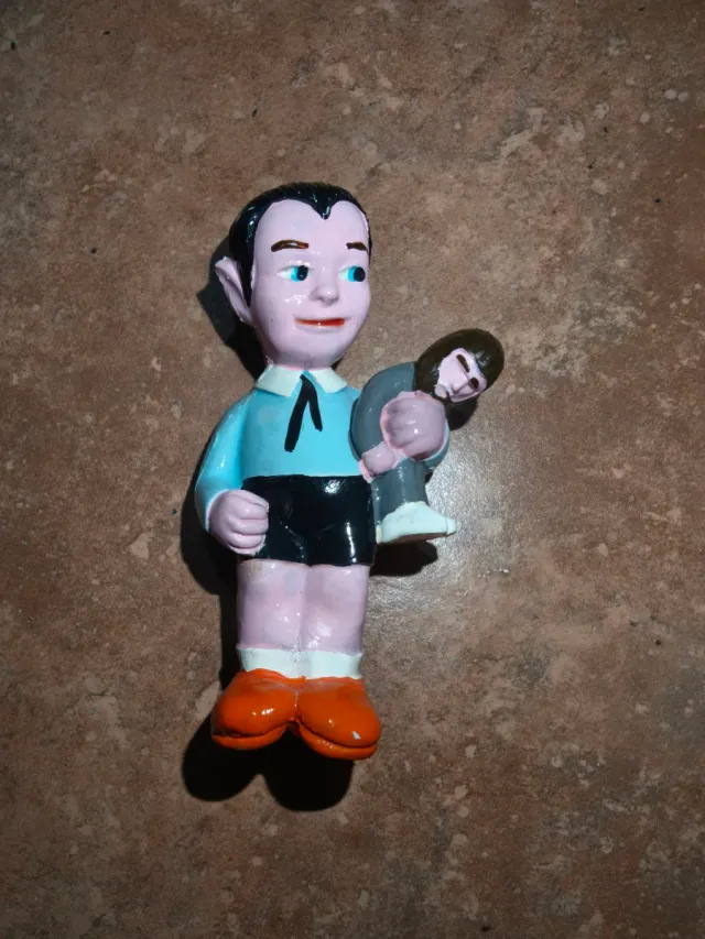 Figura Eddie Munster