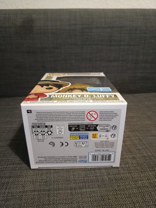 Funko Pop! Monkey D. Luffy 2052 One Piece